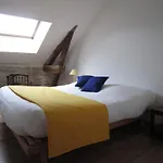 Couette-café Manoir Théas