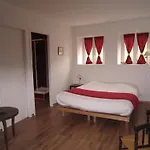 Manoir Théas 3* Barraute-Camu