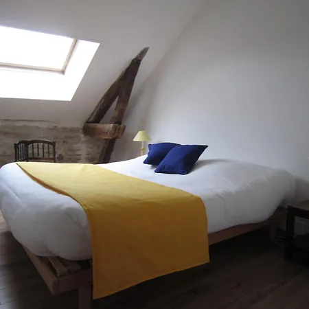Bed & Breakfast Manoir Theas