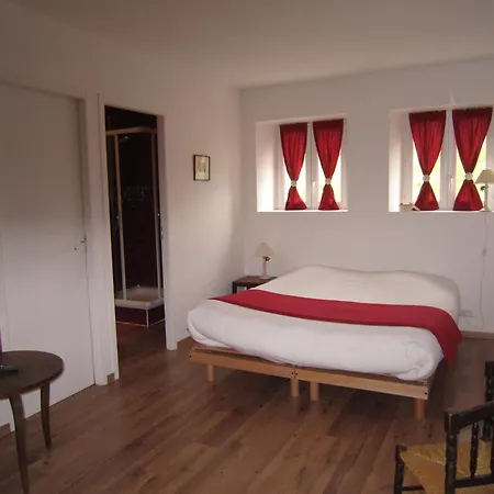 Manoir Theas 3* Barraute-Camu