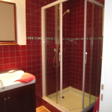 Manoir Theas Bed & Breakfast