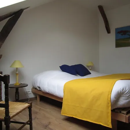 Manoir Theas Bed & Breakfast 3*