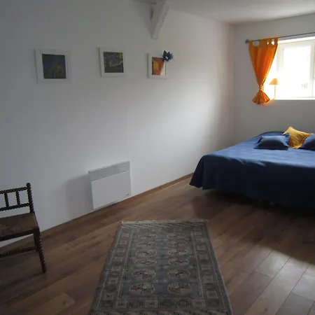 Manoir Theas 3* Barraute-Camu