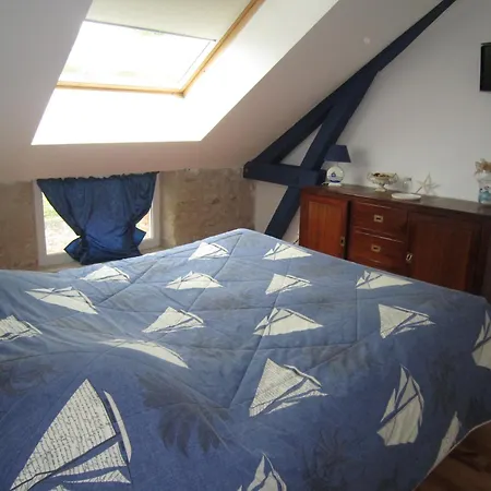 Manoir Theas Barraute-Camu