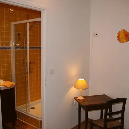 Manoir Theas 3*