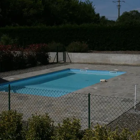 Manoir Theas 3* Barraute-Camu